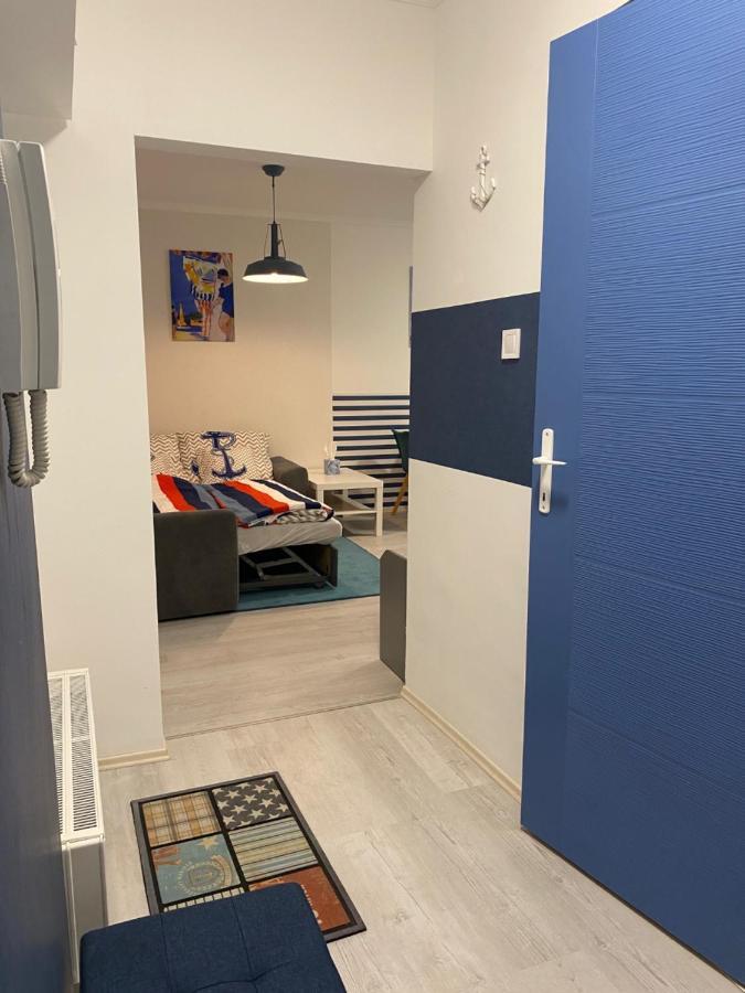 City Center Apartman 2. Nagykanizsa Exterior foto